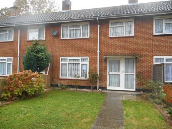 3&nbsp;Bedroom&nbsp;Terraced